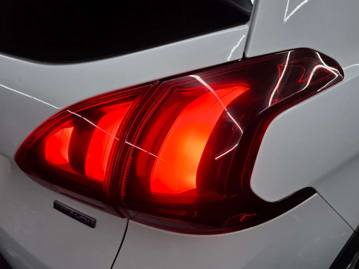 Used Peugeot 2008 2016 for sale - 76921408: Photo 30