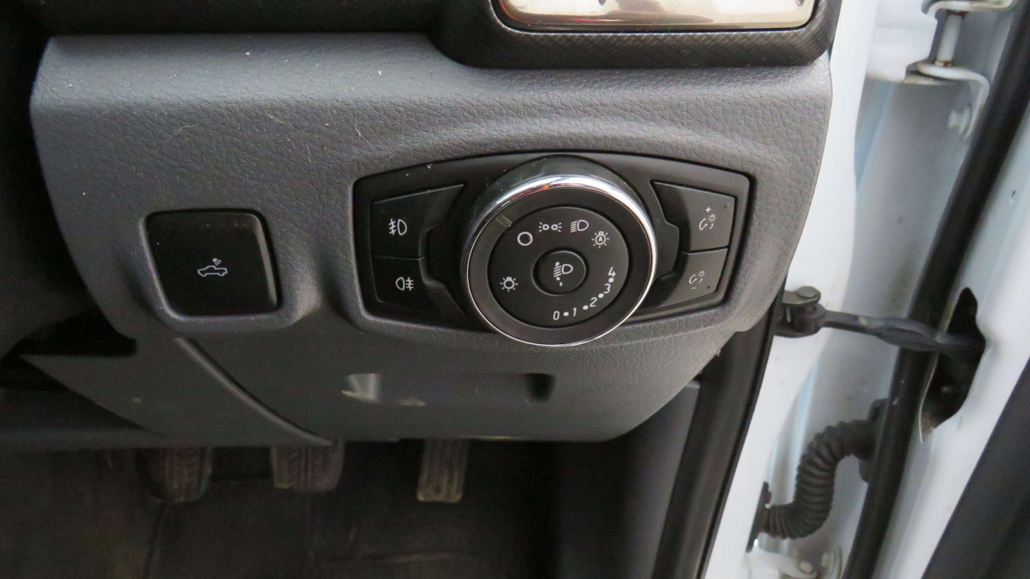 Used Ford Ranger 2016 for sale - 77161989: Photo 12