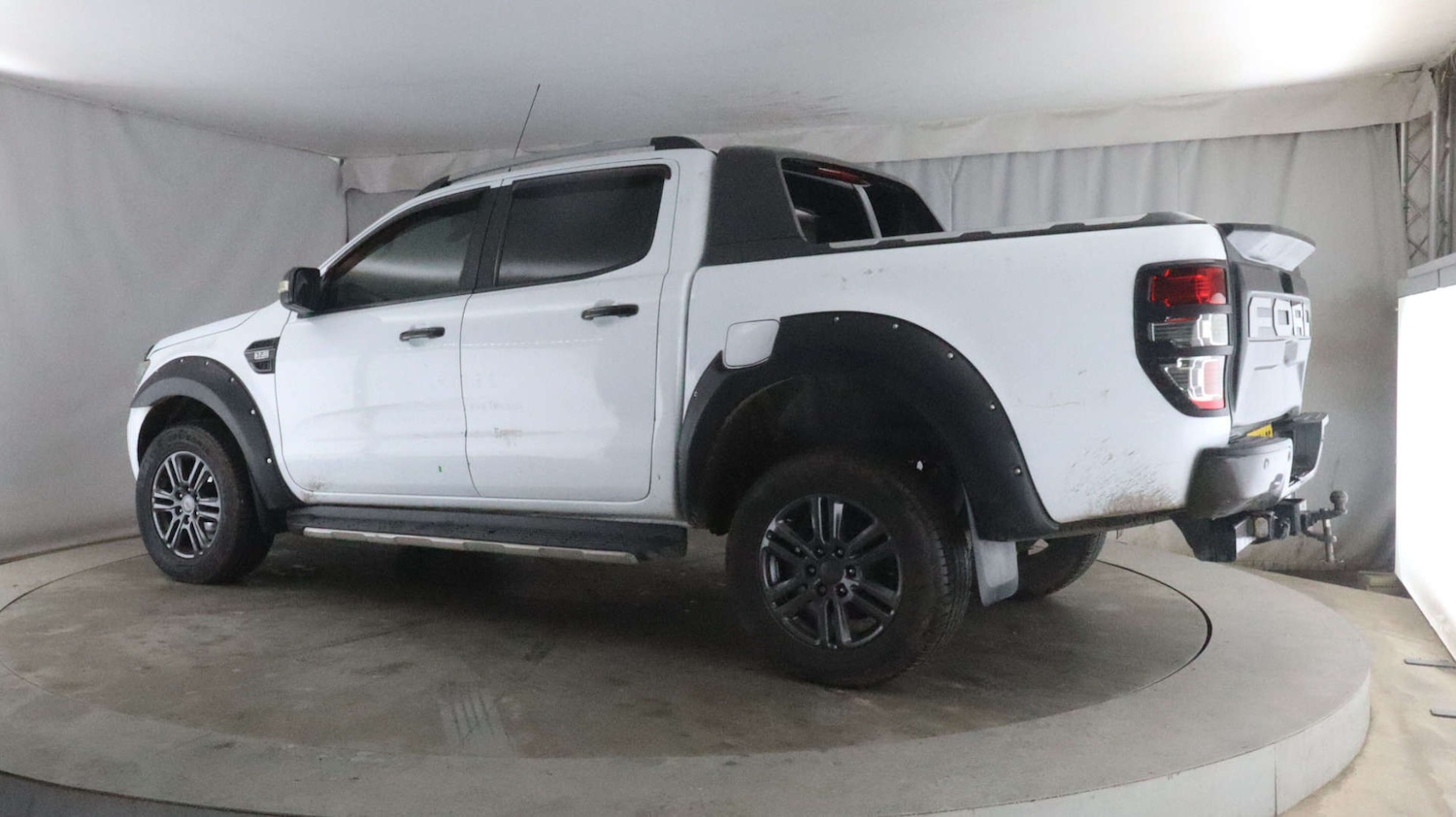 Used Ford Ranger 2016 for sale - 77161989: Photo 13