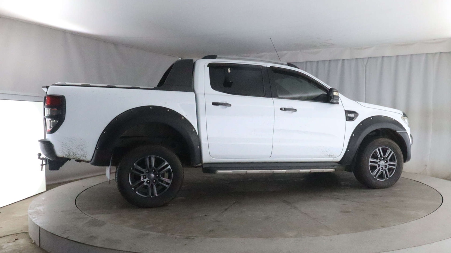 Used Ford Ranger 2016 for sale - 77161989: Photo 16