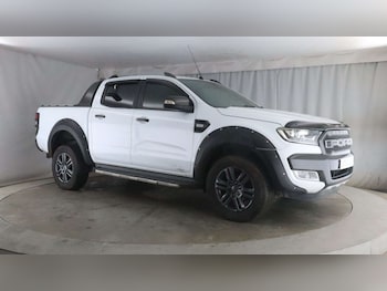Ford Ranger feature image
