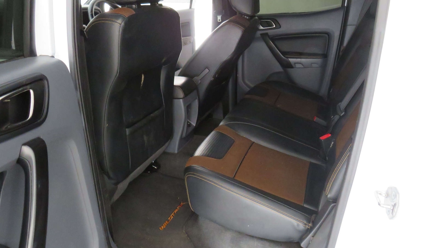 Used Ford Ranger 2016 for sale - 77161989: Photo 8