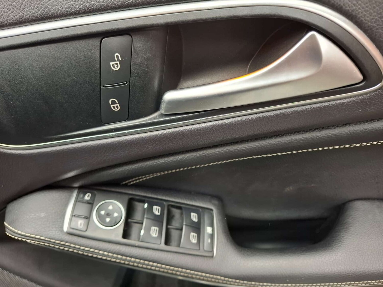 Used Mercedes-Benz A-Class 2014 for sale - 77249197: Photo 12