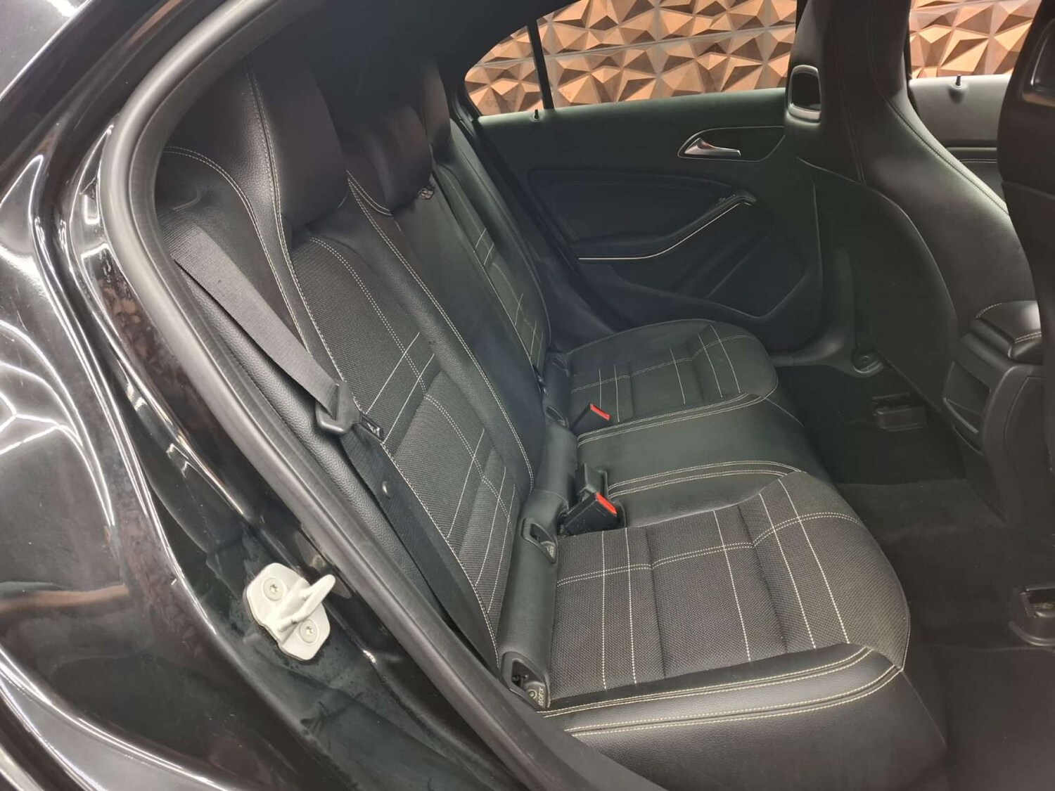 Used Mercedes-Benz A-Class 2014 for sale - 77249197: Photo 14