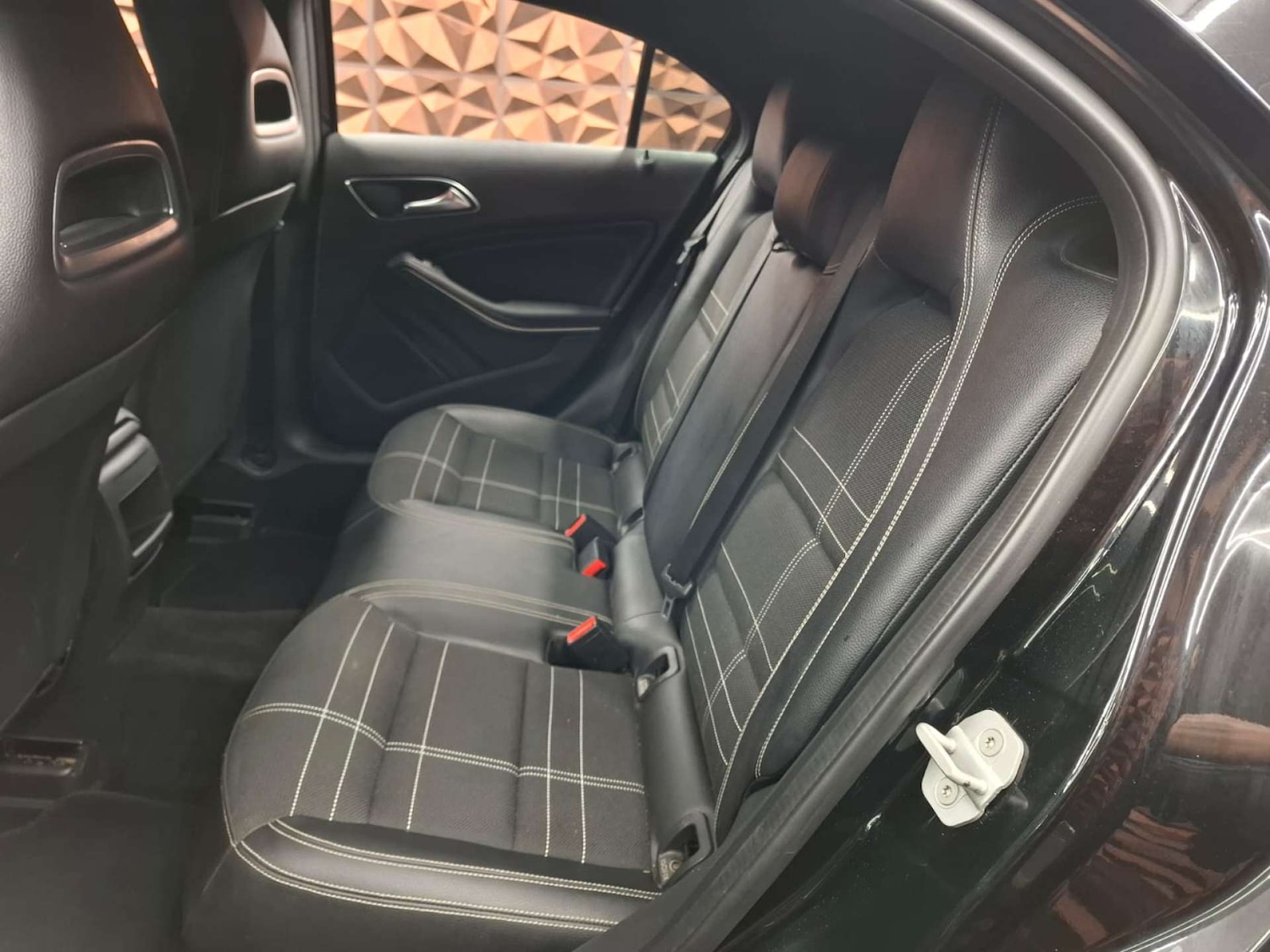 Used Mercedes-Benz A-Class 2014 for sale - 77249197: Photo 17