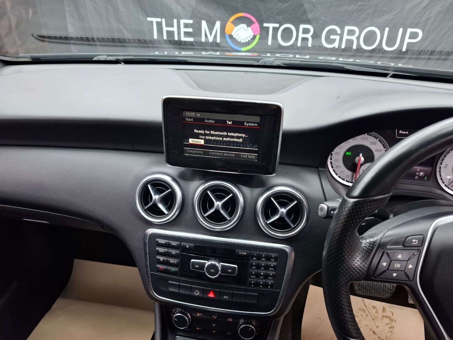Used Mercedes-Benz A-Class 2014 for sale - 77249197: Photo 19