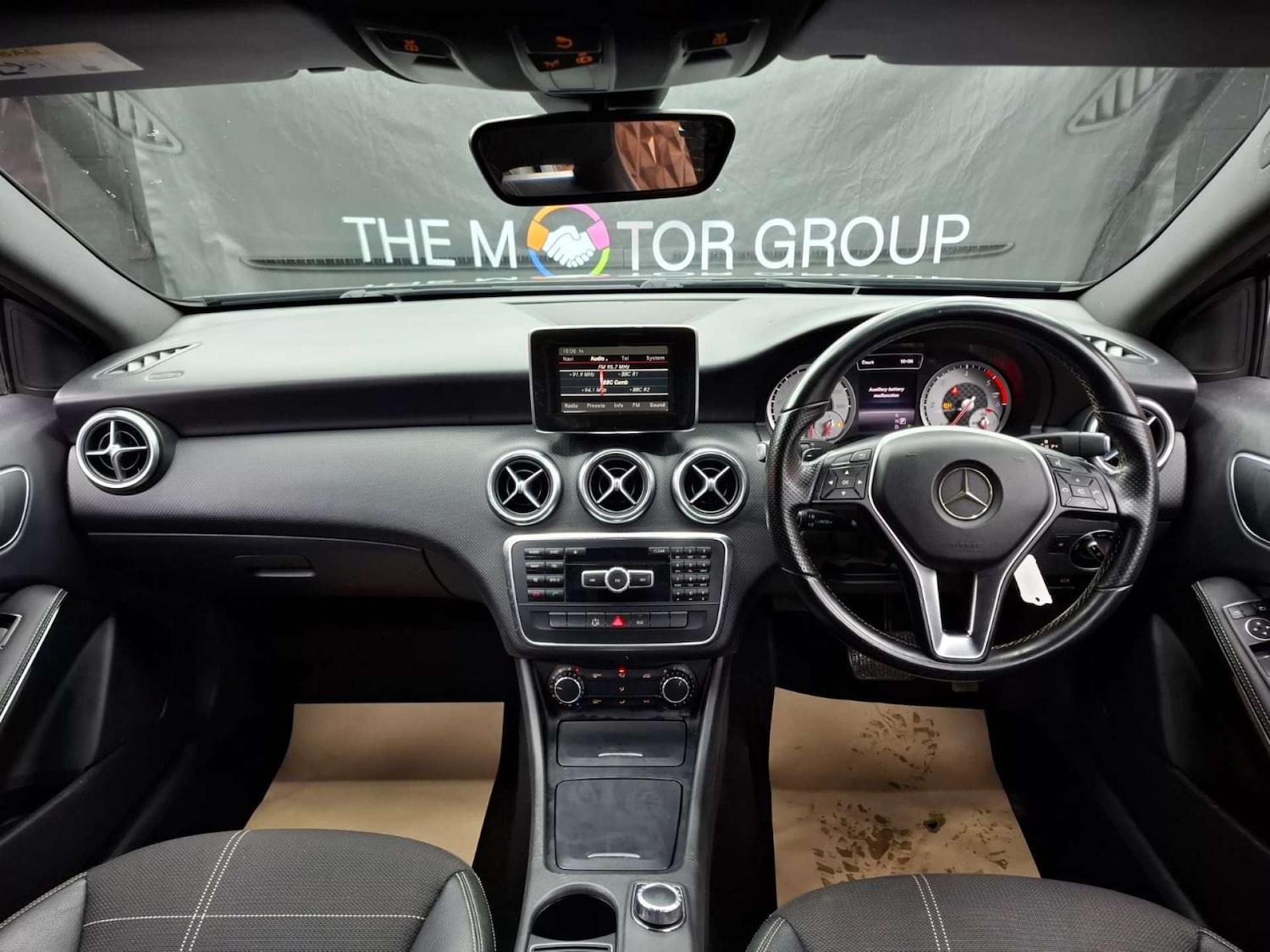 Used Mercedes-Benz A-Class 2014 for sale - 77249197: Photo 22