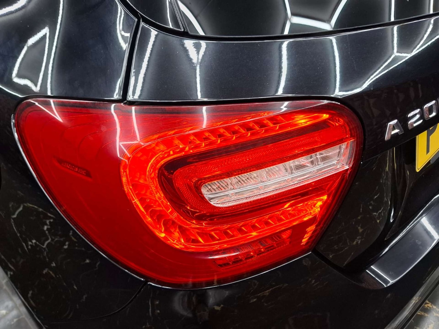 Used Mercedes-Benz A-Class 2014 for sale - 77249197: Photo 27