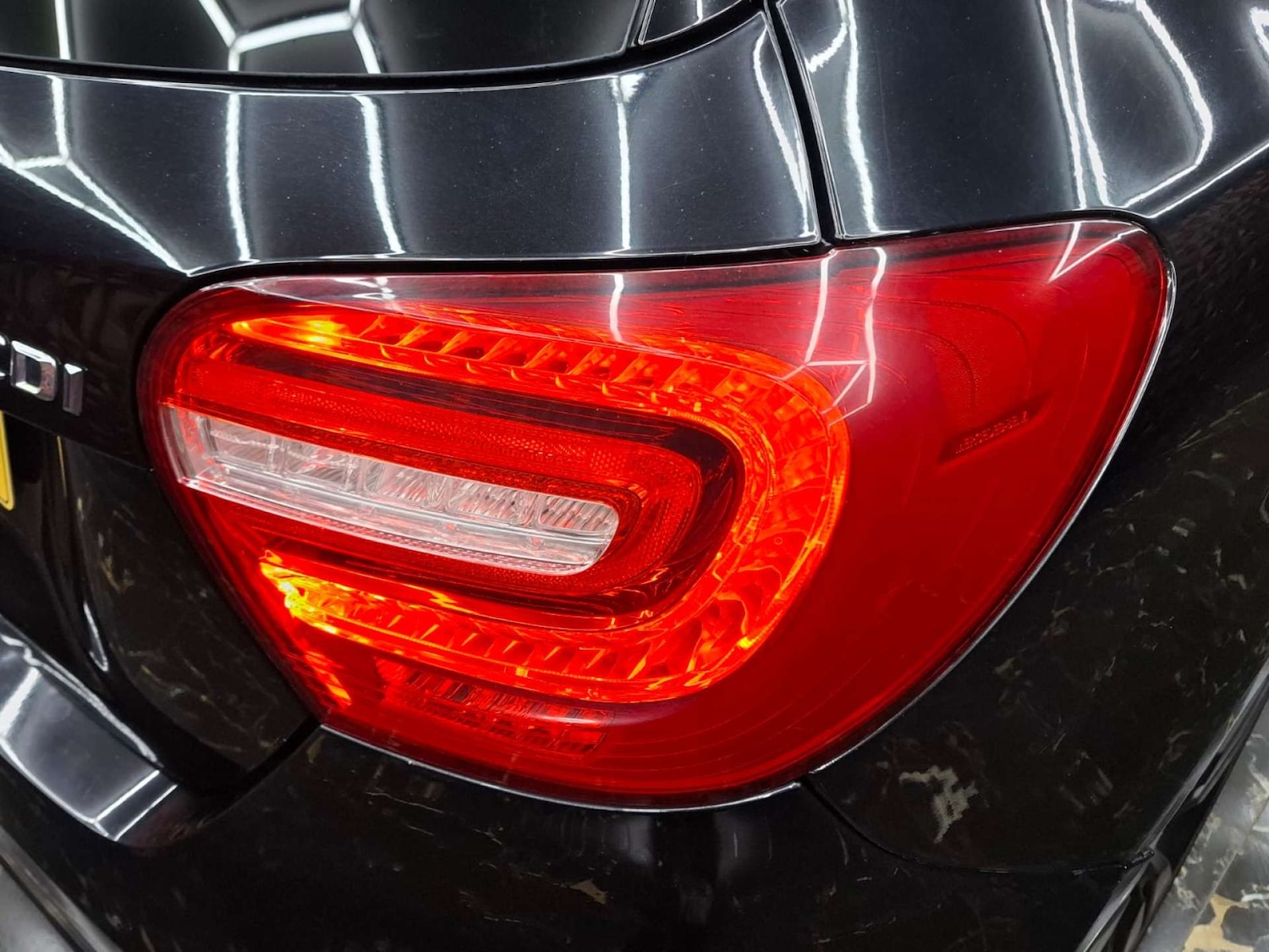 Used Mercedes-Benz A-Class 2014 for sale - 77249197: Photo 28