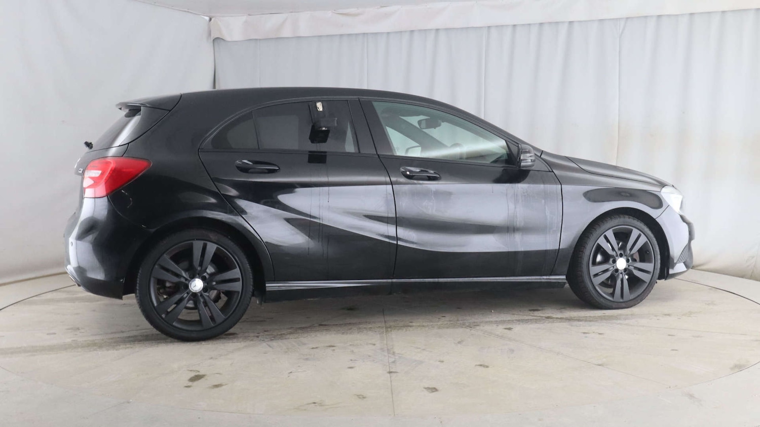 Used Mercedes-Benz A-Class 2014 for sale - 77249197: Photo 7