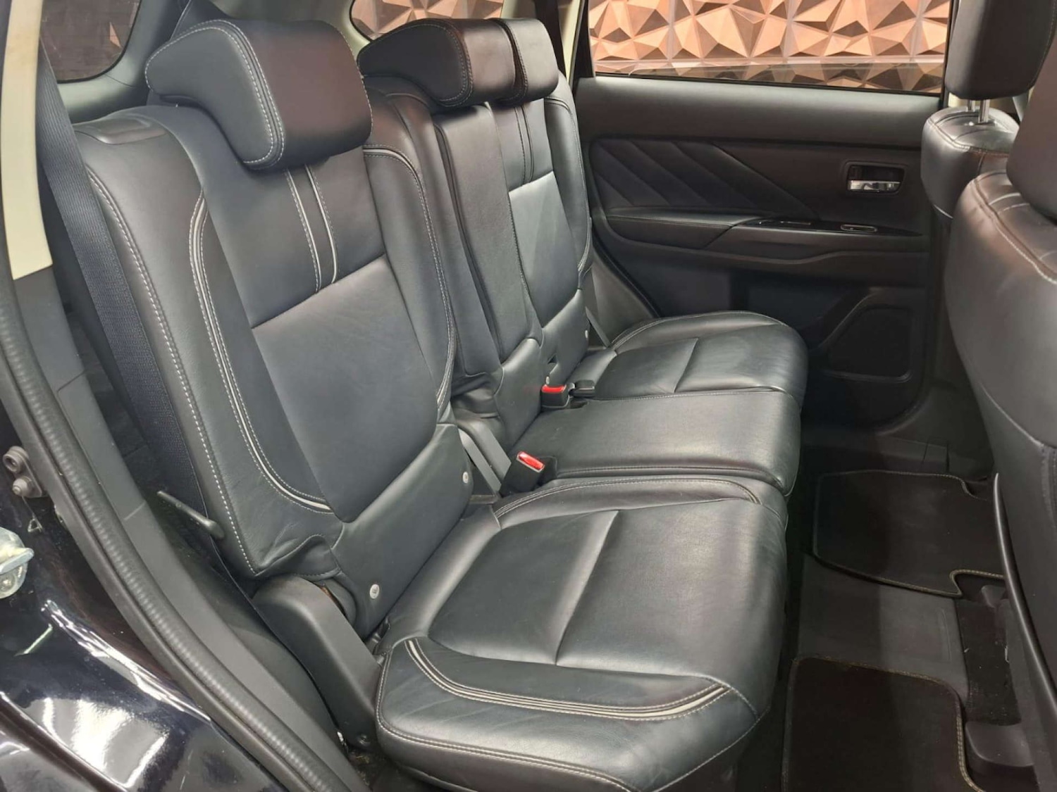 Used Mitsubishi Outlander 2017 for sale - 76921436: Photo 13