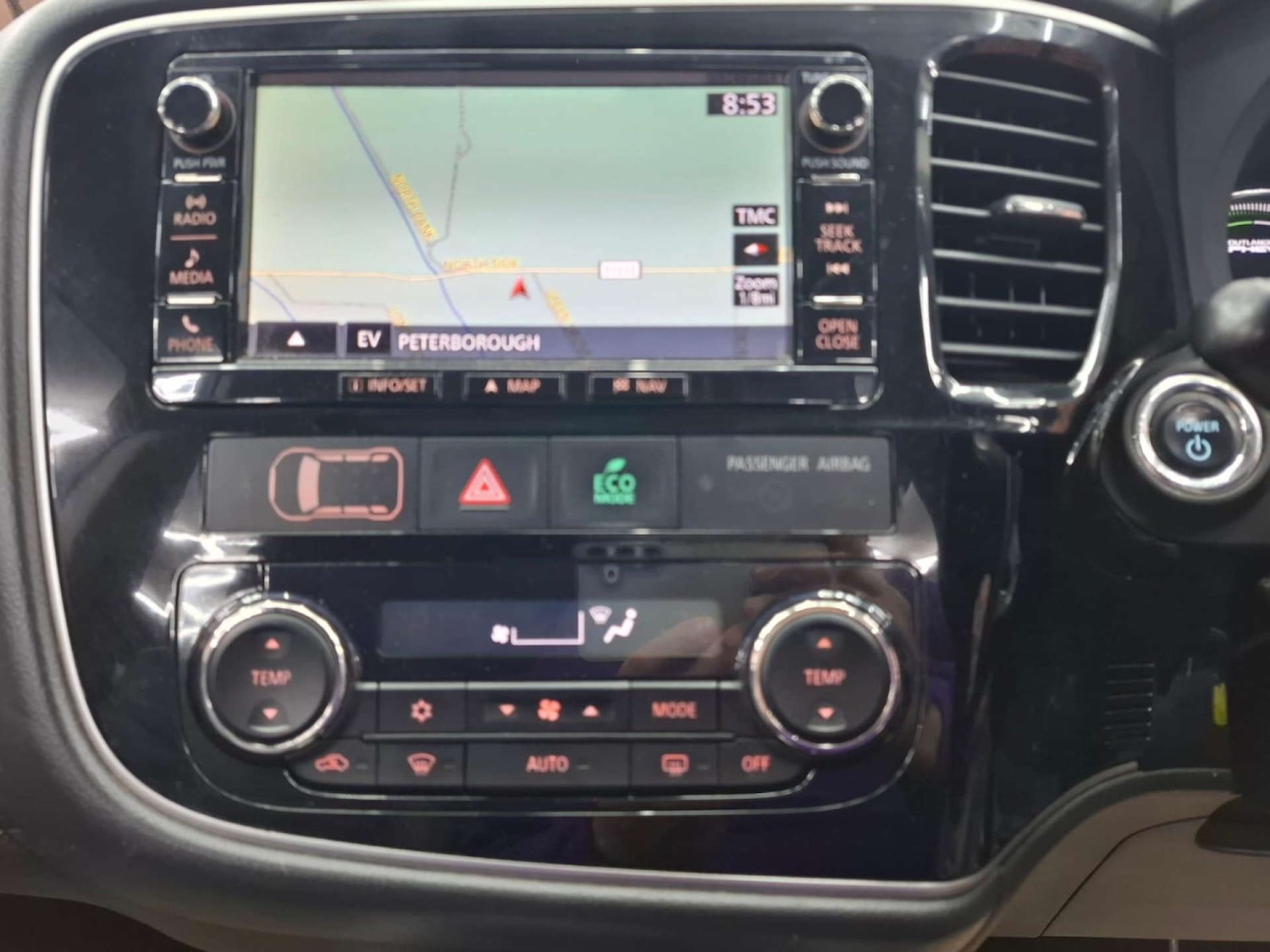 Used Mitsubishi Outlander 2017 for sale - 76921436: Photo 34