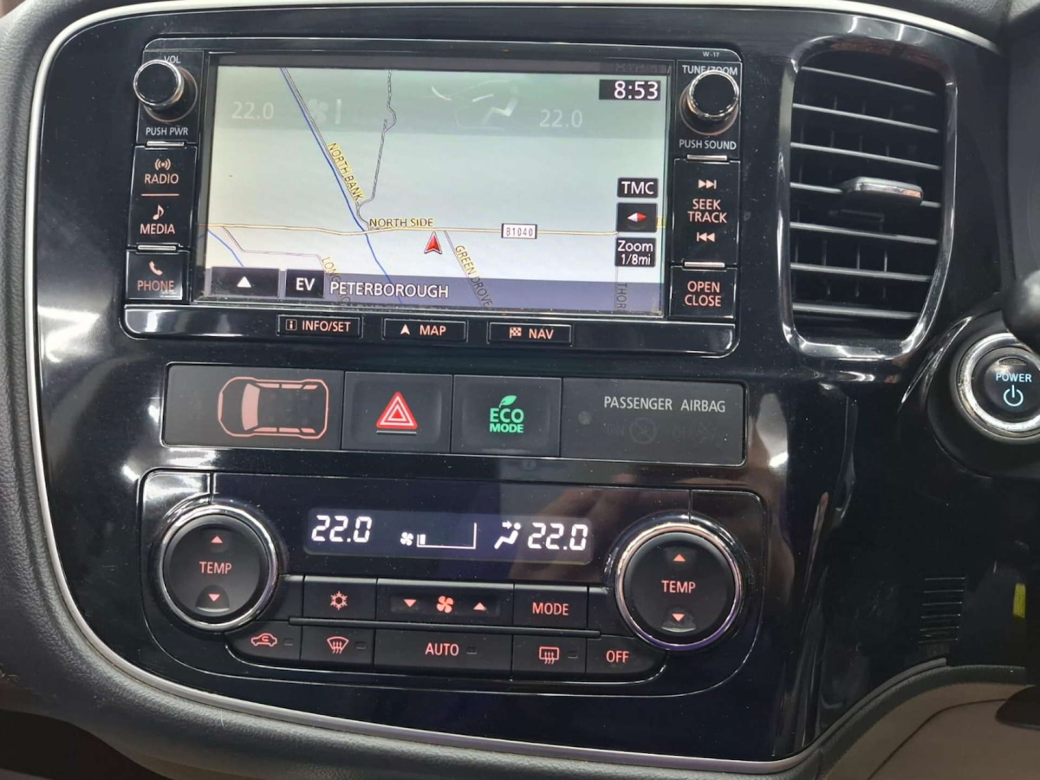 Used Mitsubishi Outlander 2017 for sale - 76921436: Photo 38