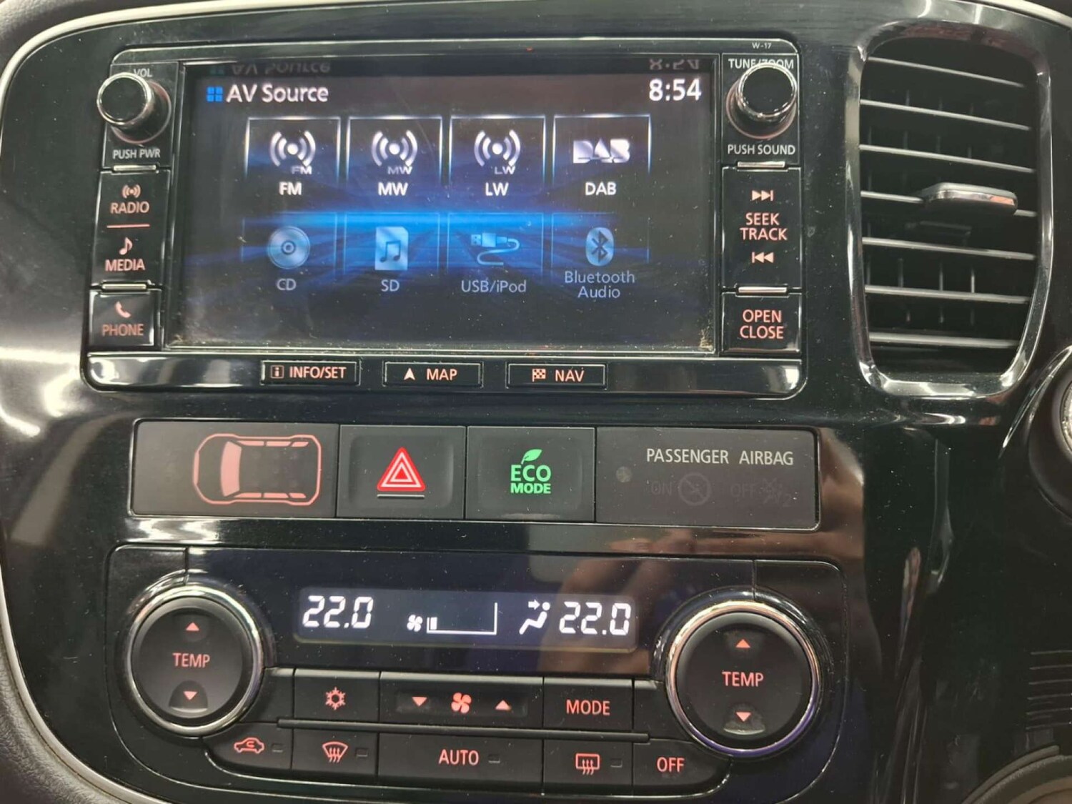 Used Mitsubishi Outlander 2017 for sale - 76921436: Photo 40