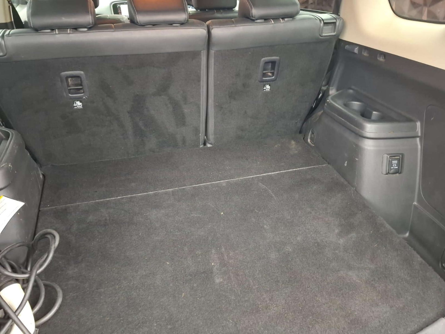 Used Mitsubishi Outlander 2017 for sale - 76921436: Photo 46