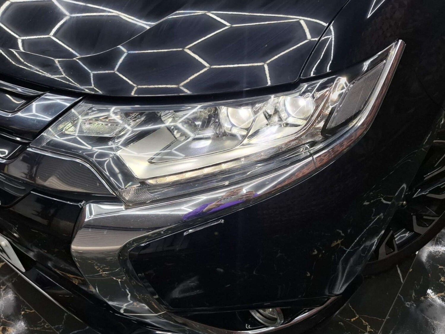 Used Mitsubishi Outlander 2017 for sale - 76921436: Photo 8