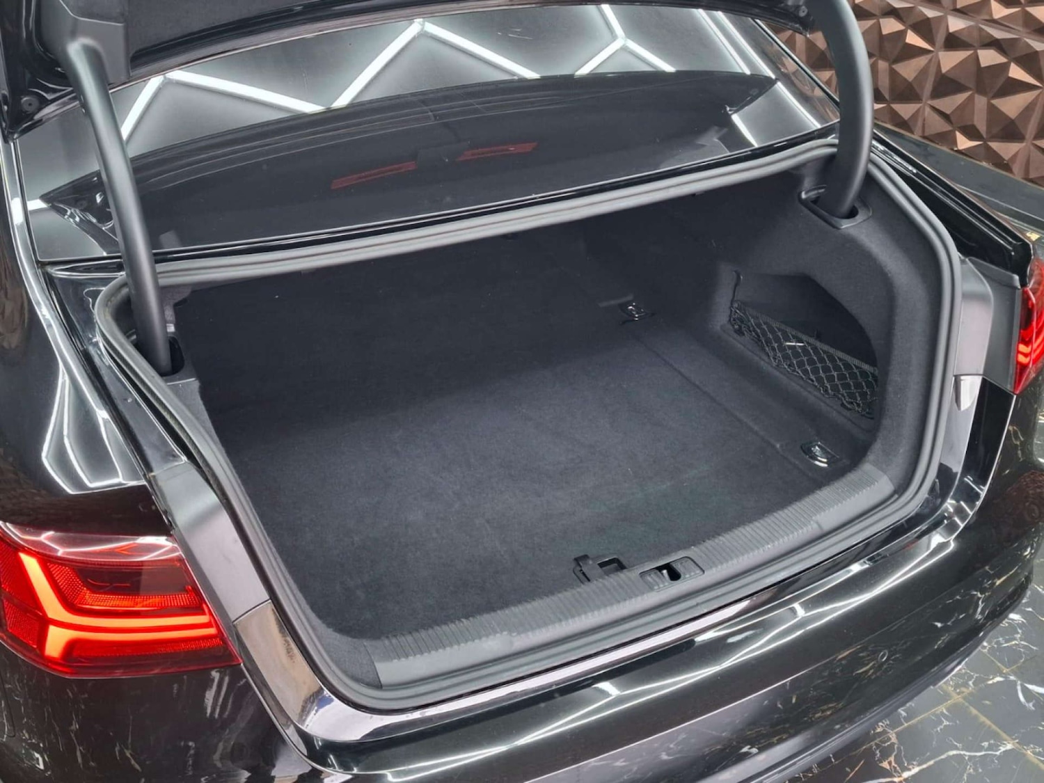 Used Audi A6 2016 for sale - 76921409: Photo 14