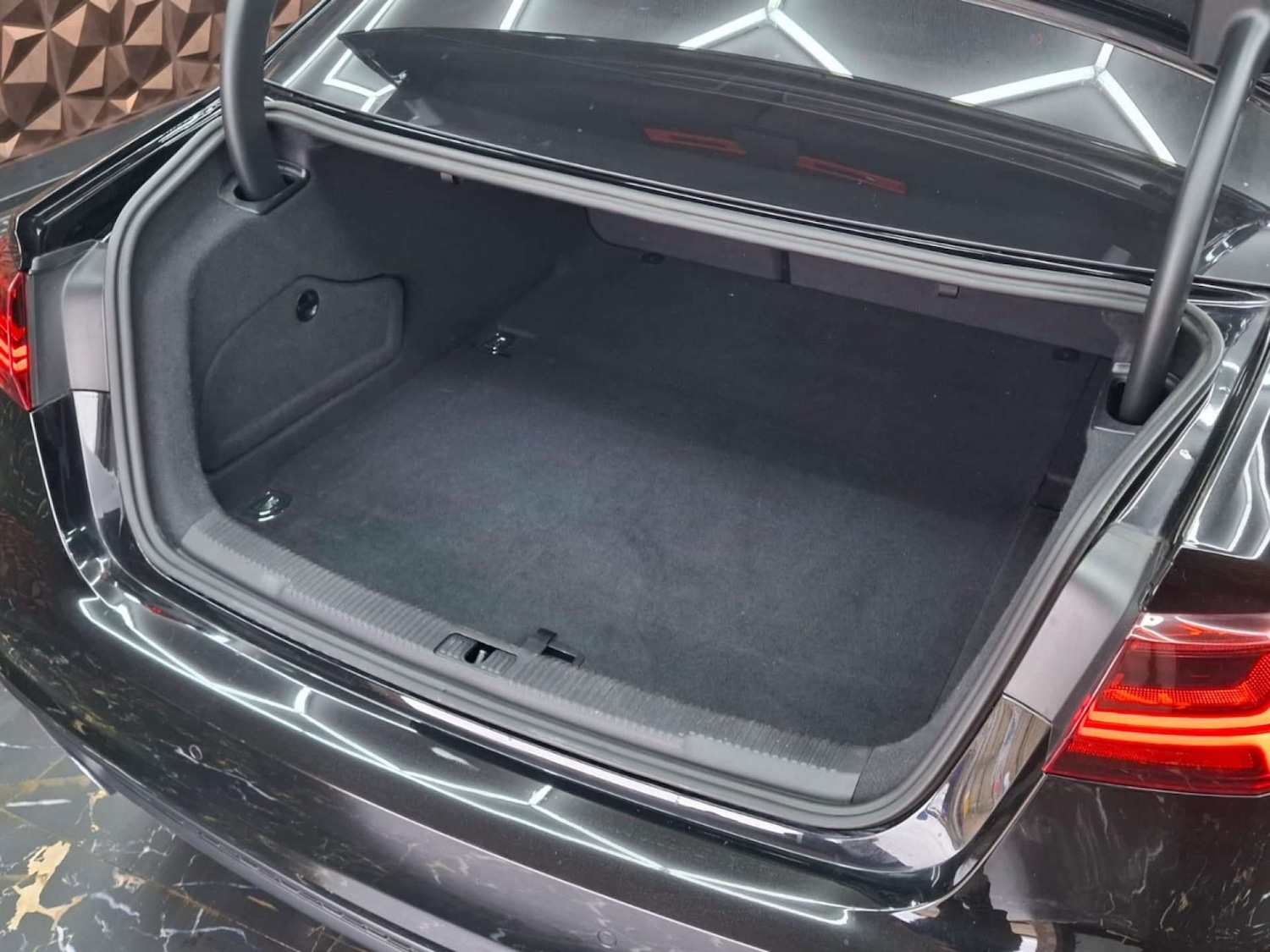 Used Audi A6 2016 for sale - 76921409: Photo 15