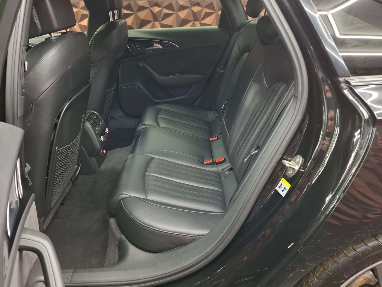 Used Audi A6 2016 for sale - 76921409: Photo 17