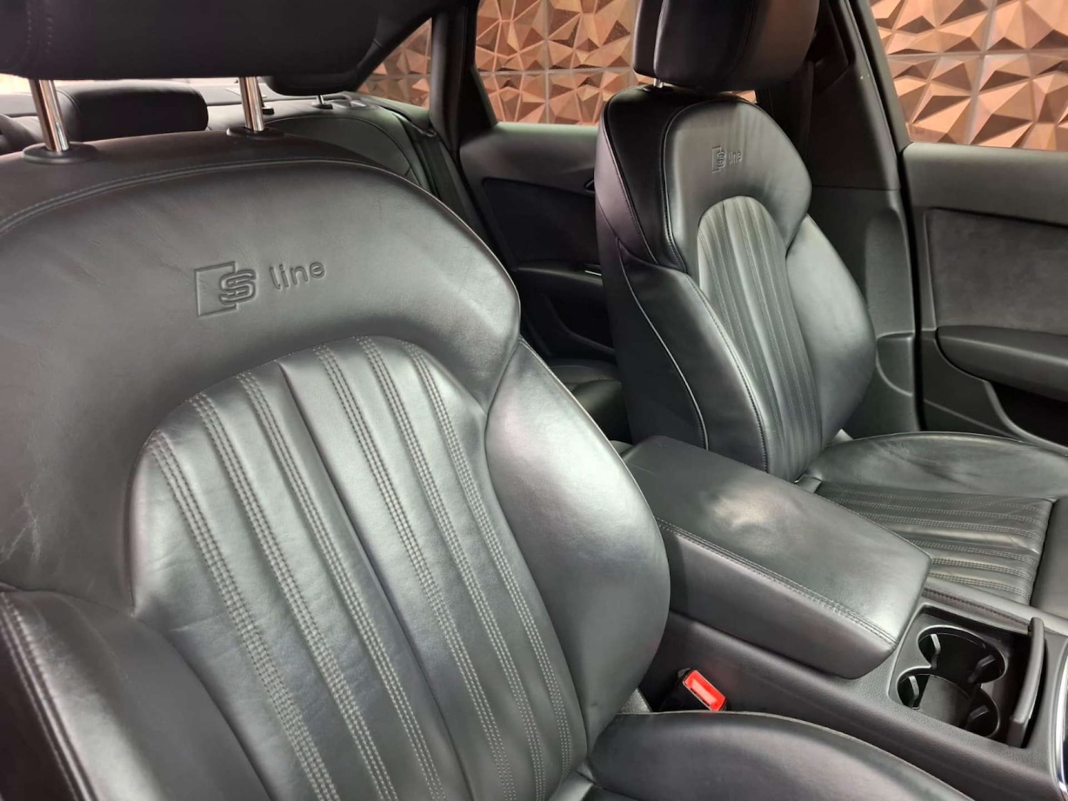 Used Audi A6 2016 for sale - 76921409: Photo 21