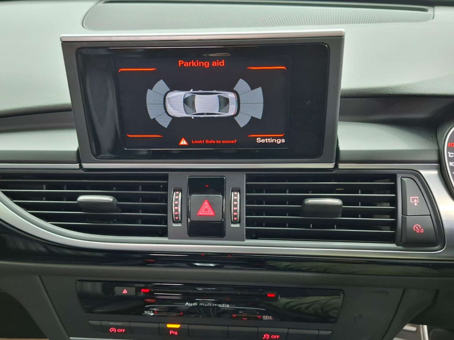 Used Audi A6 2016 for sale - 76921409: Photo 24