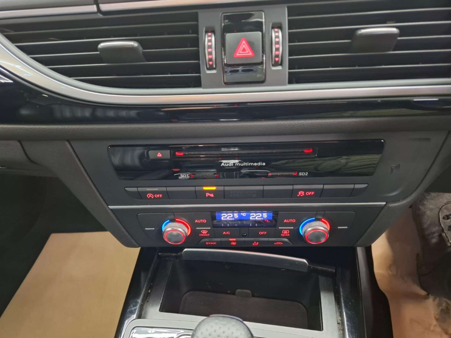 Used Audi A6 2016 for sale - 76921409: Photo 26