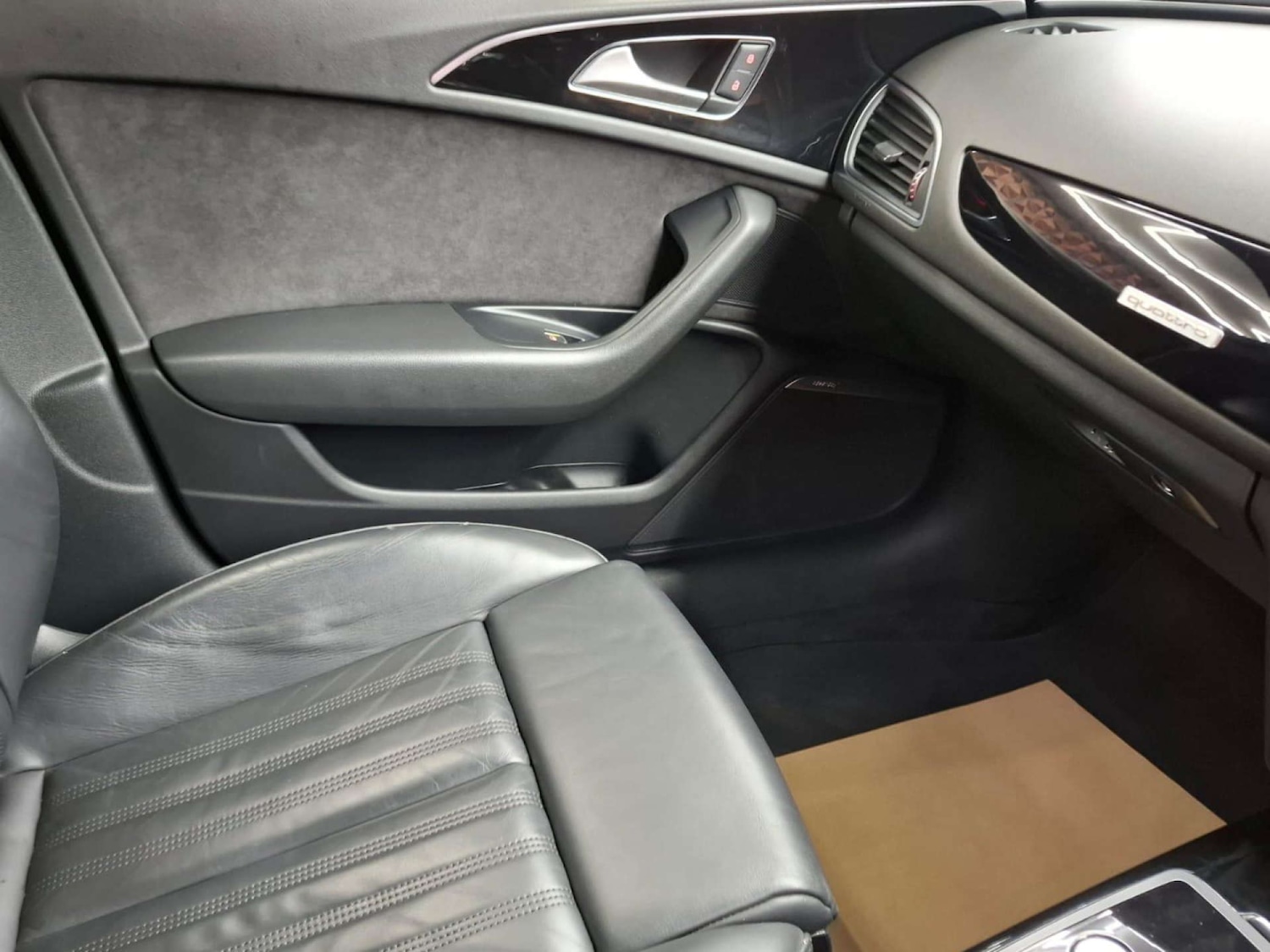 Used Audi A6 2016 for sale - 76921409: Photo 27