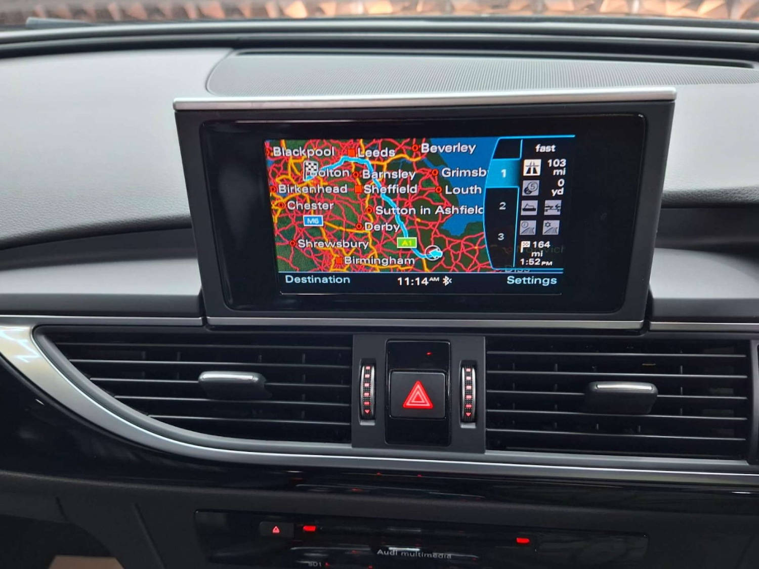 Used Audi A6 2016 for sale - 76921409: Photo 28