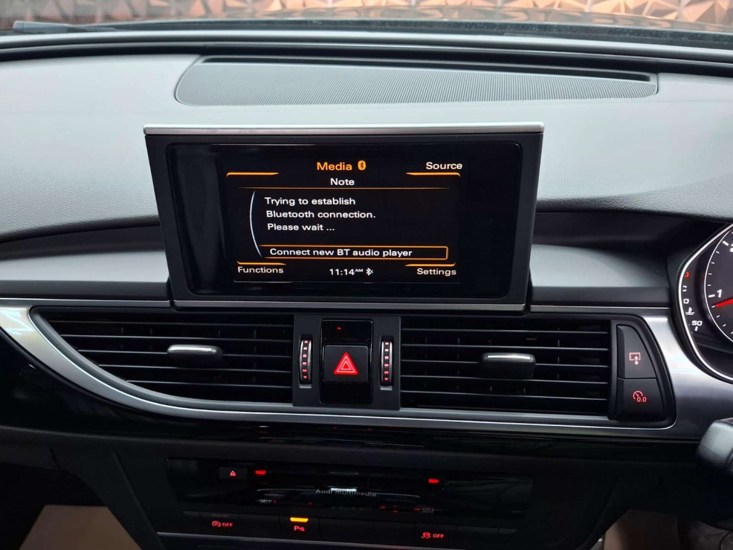 Used Audi A6 2016 for sale - 76921409: Photo 29