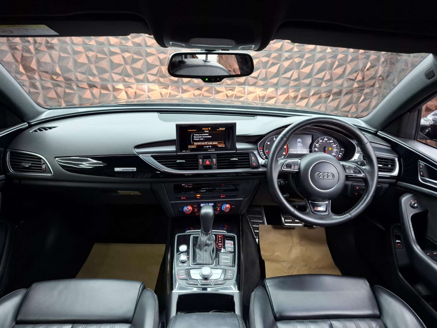 Used Audi A6 2016 for sale - 76921409: Photo 31