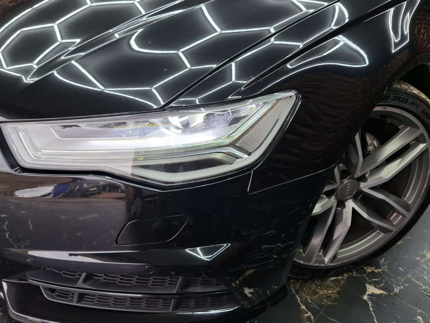 Used Audi A6 2016 for sale - 76921409: Photo 6