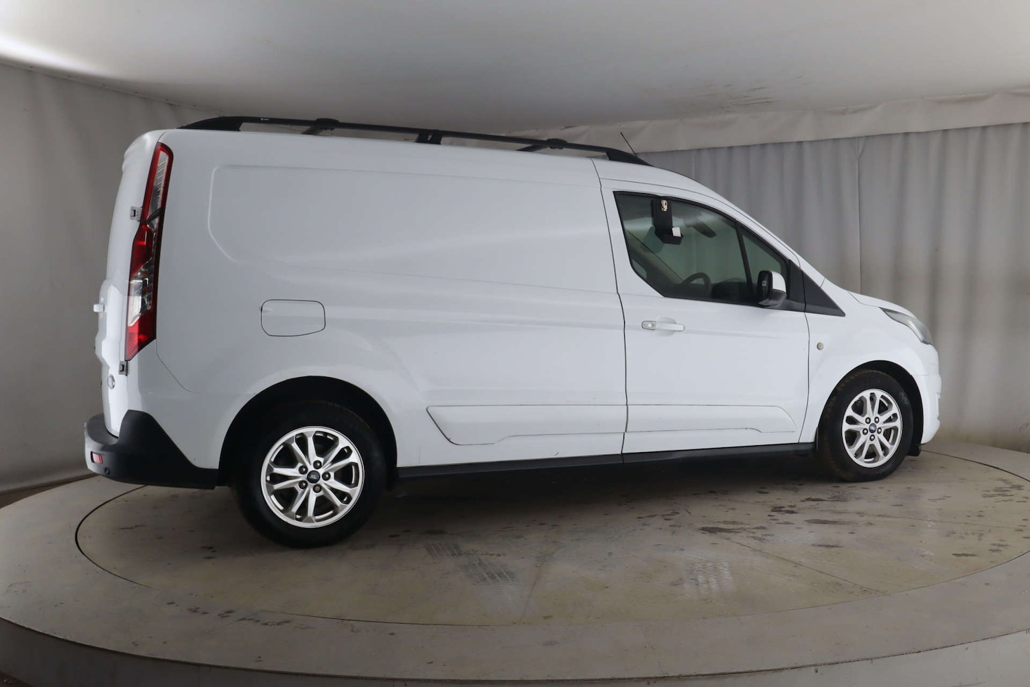 Used Ford Transit Connect 2018 for sale - 77638078: Photo 11
