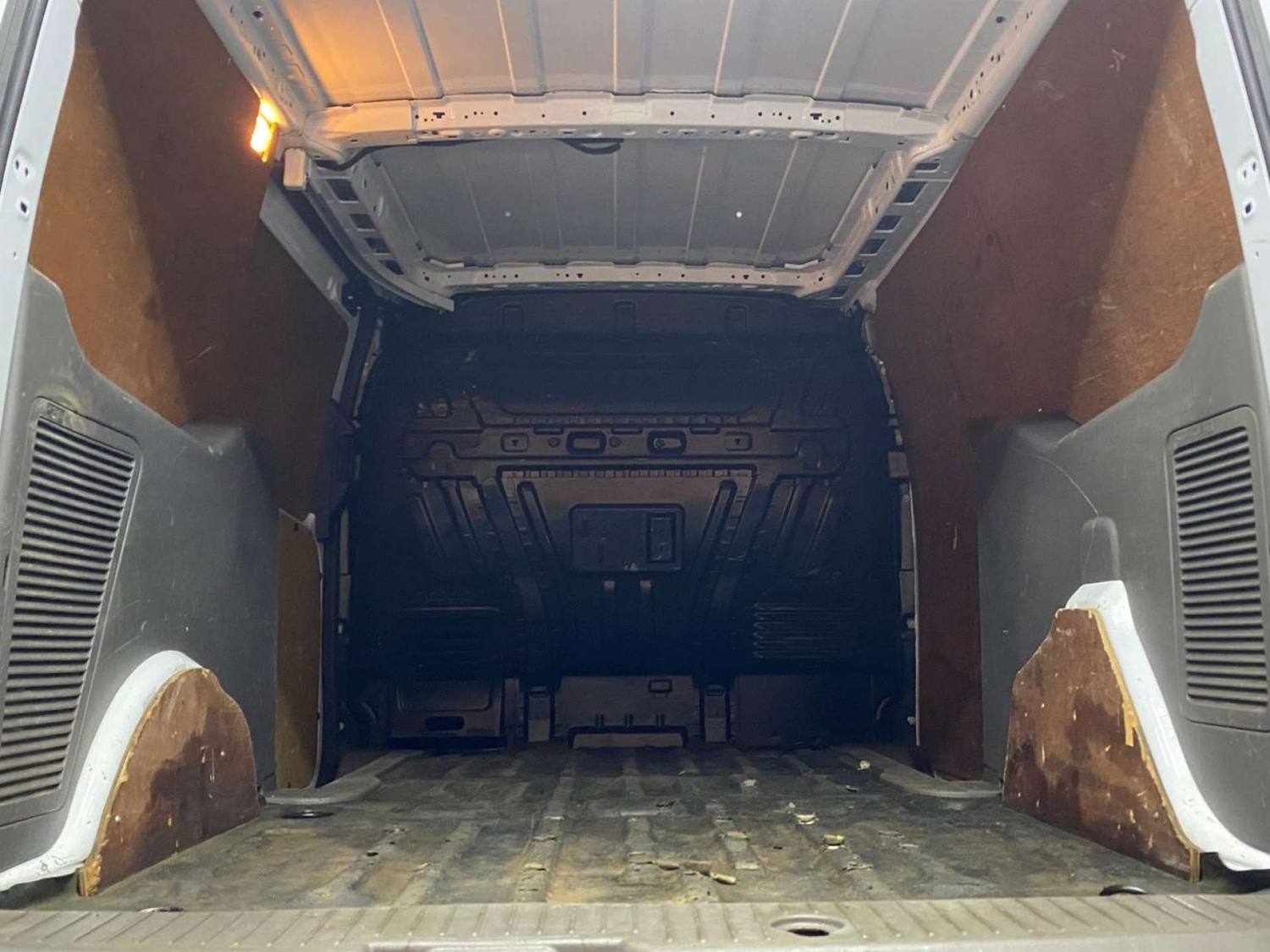 Used Ford Transit Connect 2018 for sale - 77638078: Photo 16