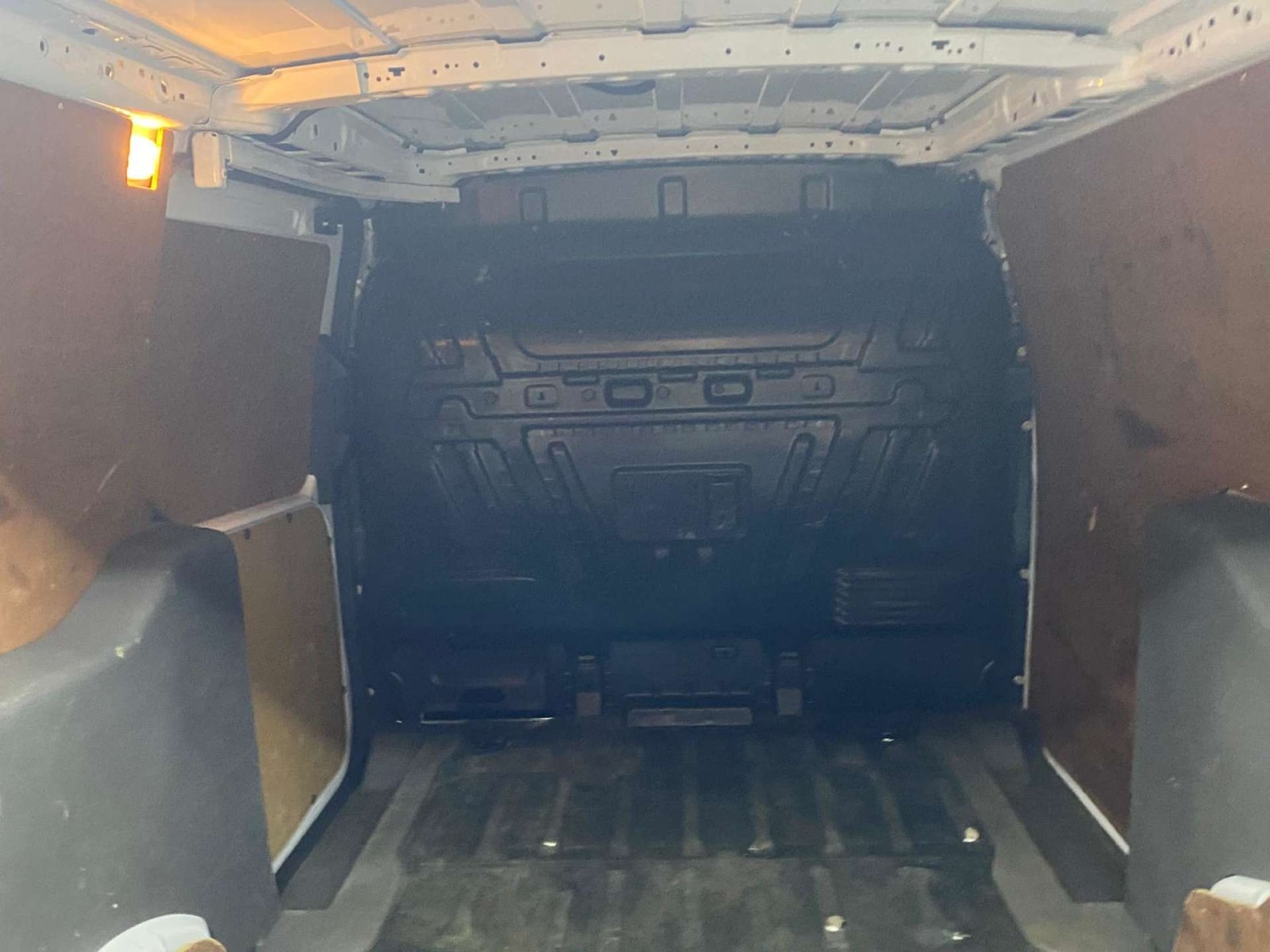 Used Ford Transit Connect 2018 for sale - 77638078: Photo 17