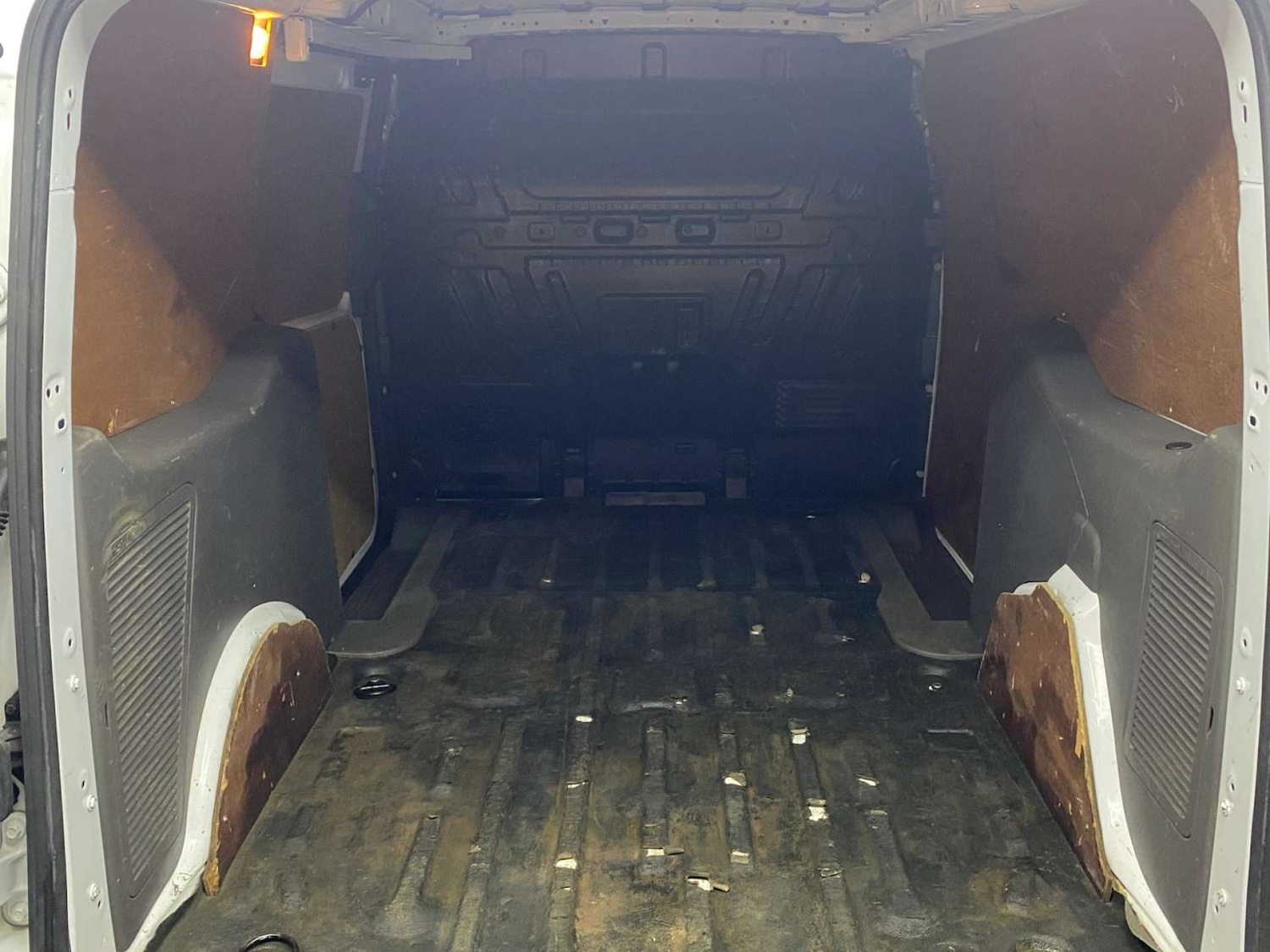 Used Ford Transit Connect 2018 for sale - 77638078: Photo 19