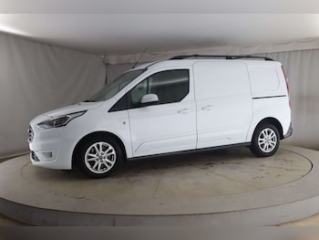 Used Ford Transit Connect 2018 for sale - 77638078: Photo