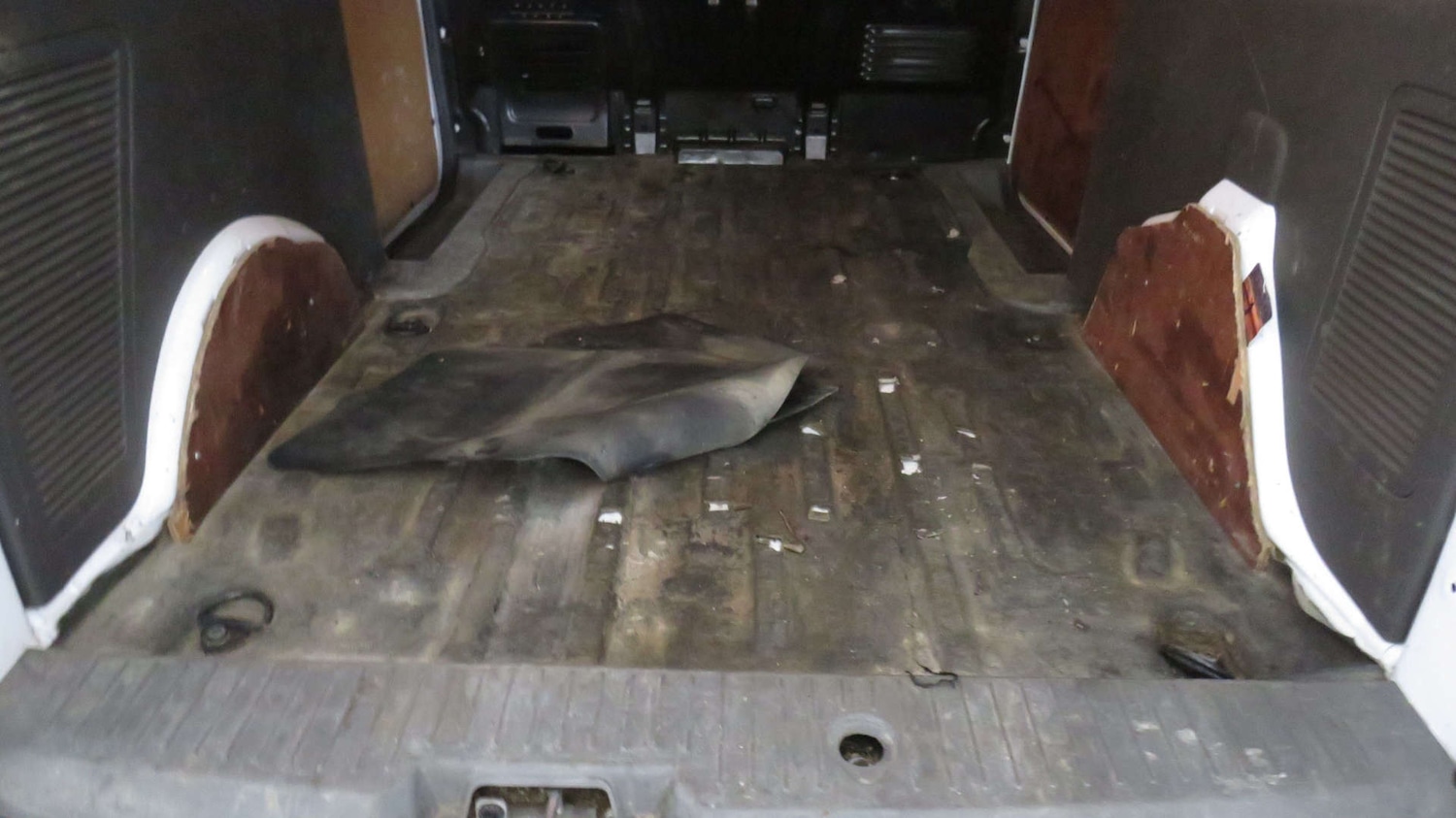 Used Ford Transit Connect 2018 for sale - 77638078: Photo 7