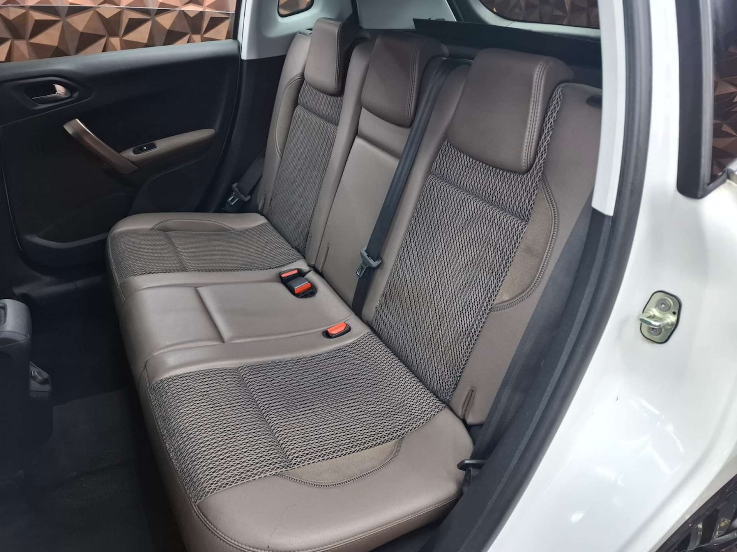 Used Peugeot 2008 2013 for sale - 77151174: Photo 12