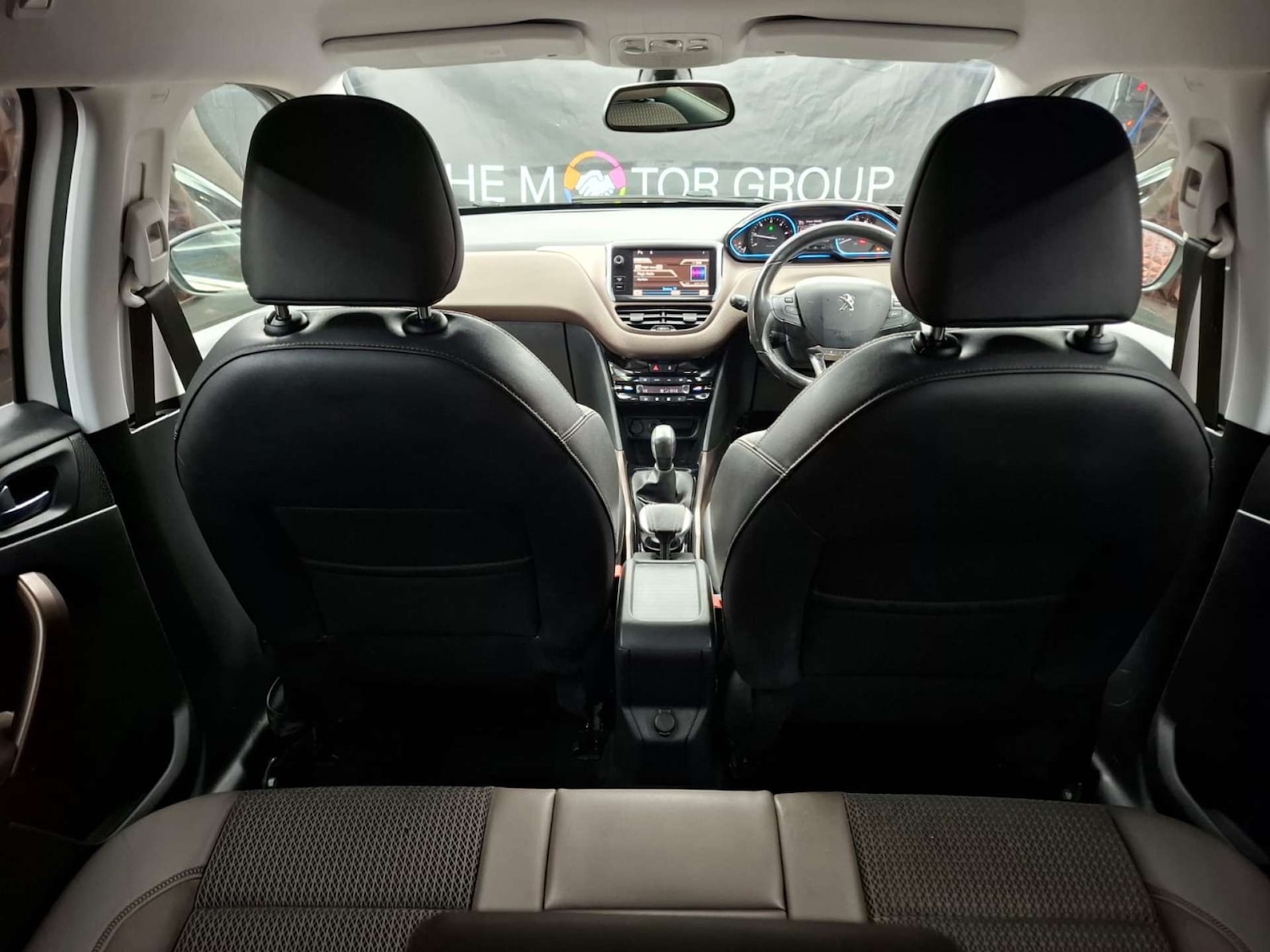 Used Peugeot 2008 2013 for sale - 77151174: Photo 13