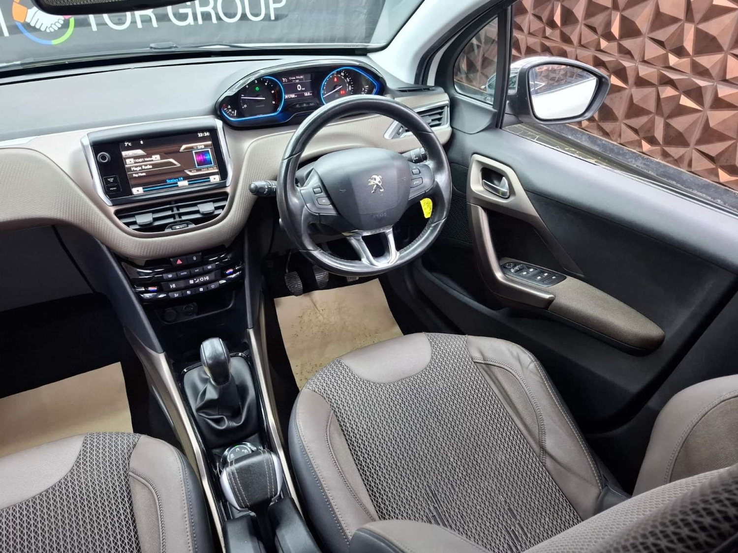 Used Peugeot 2008 2013 for sale - 77151174: Photo 14