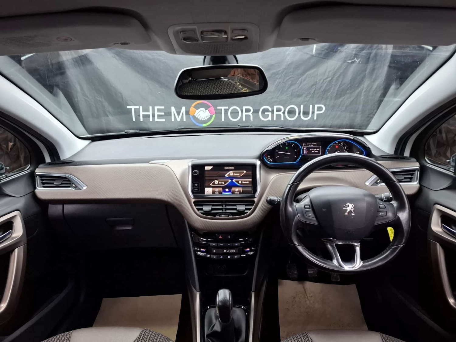 Used Peugeot 2008 2013 for sale - 77151174: Photo 15