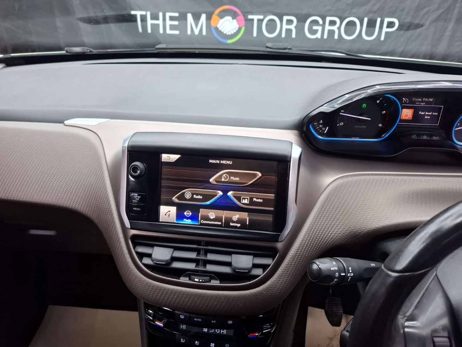 Used Peugeot 2008 2013 for sale - 77151174: Photo 20