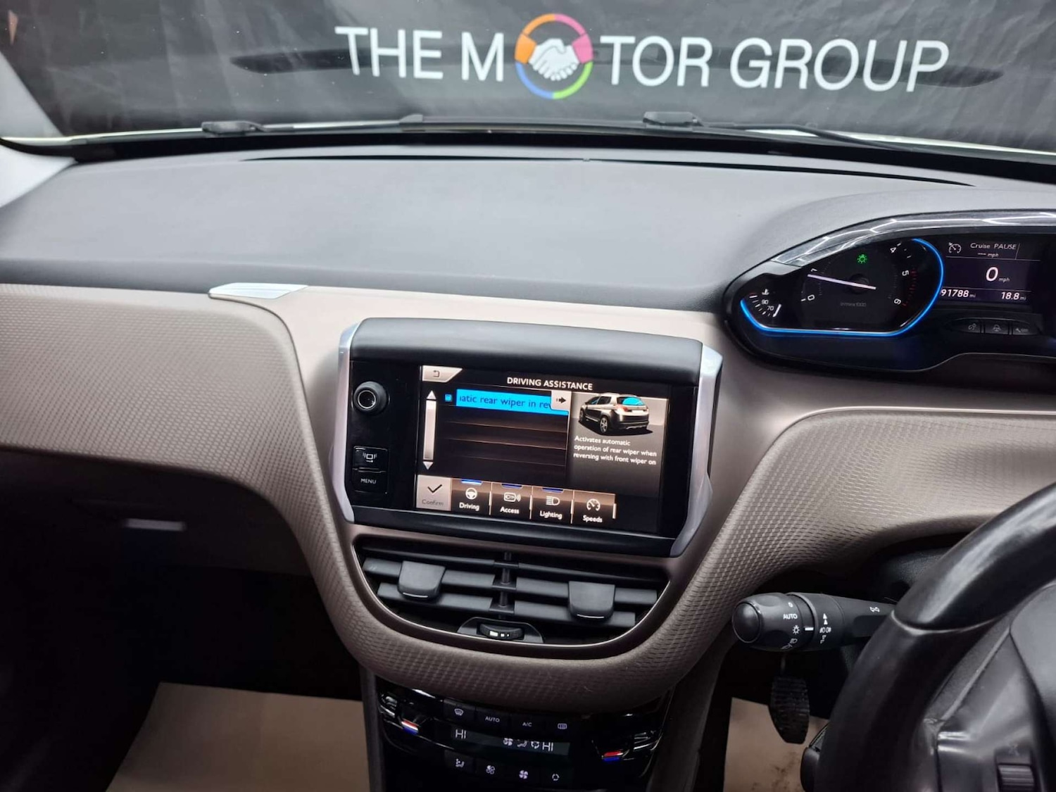 Used Peugeot 2008 2013 for sale - 77151174: Photo 21