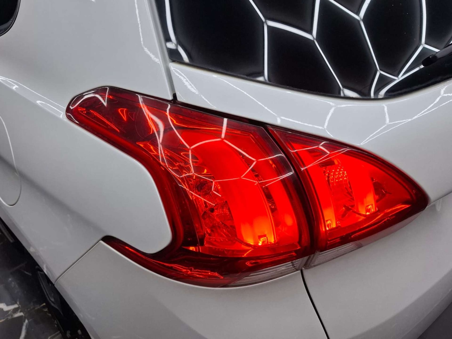 Used Peugeot 2008 2013 for sale - 77151174: Photo 26