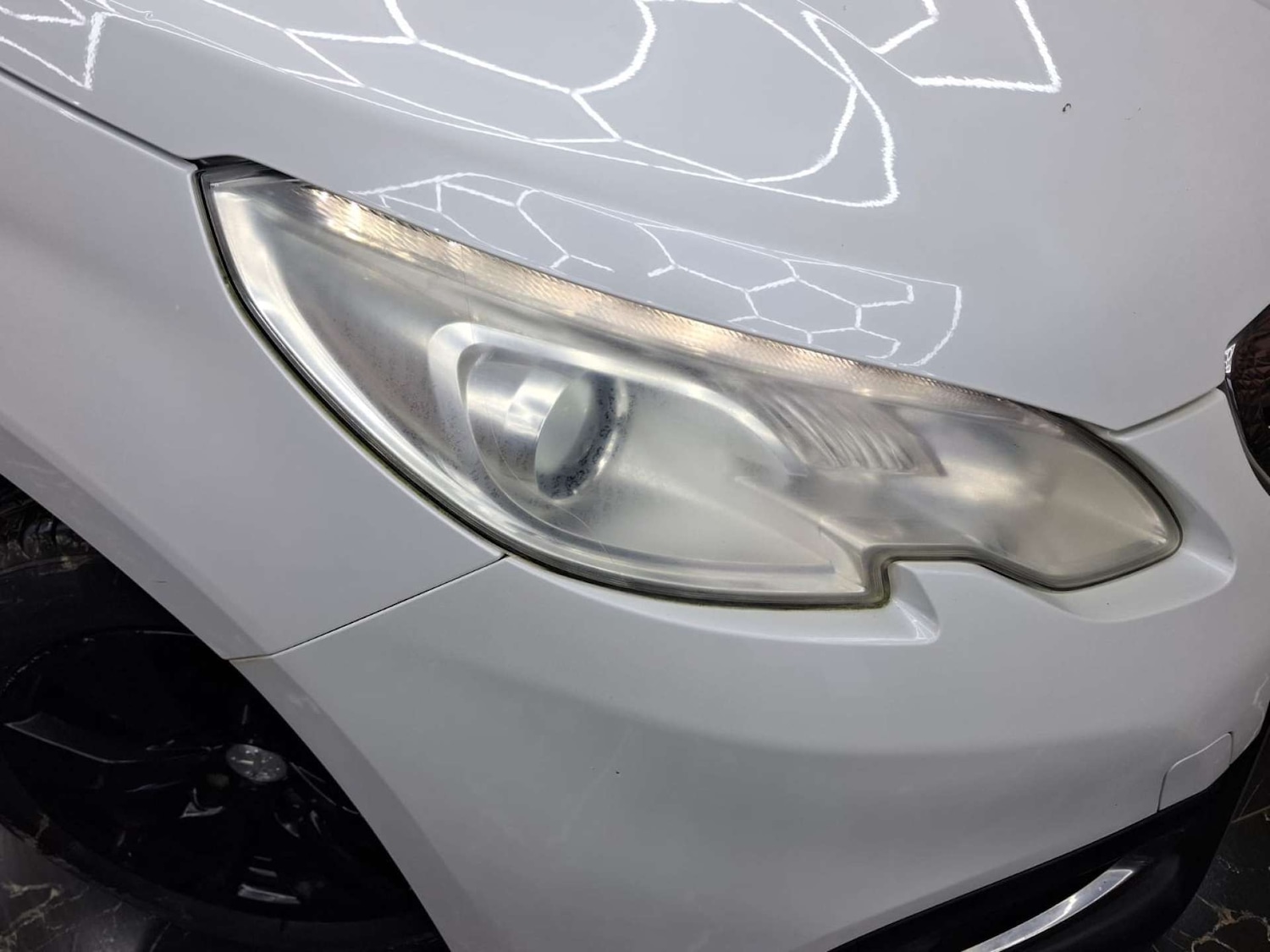 Used Peugeot 2008 2013 for sale - 77151174: Photo 5