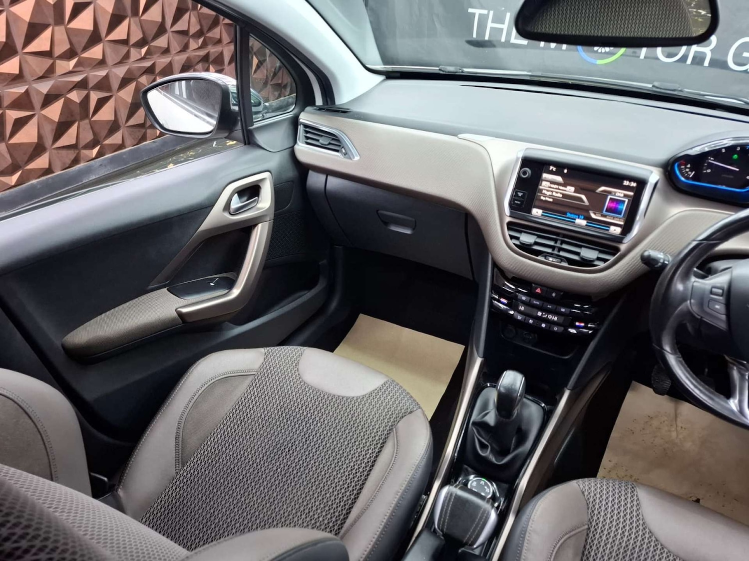 Used Peugeot 2008 2013 for sale - 77151174: Photo 7