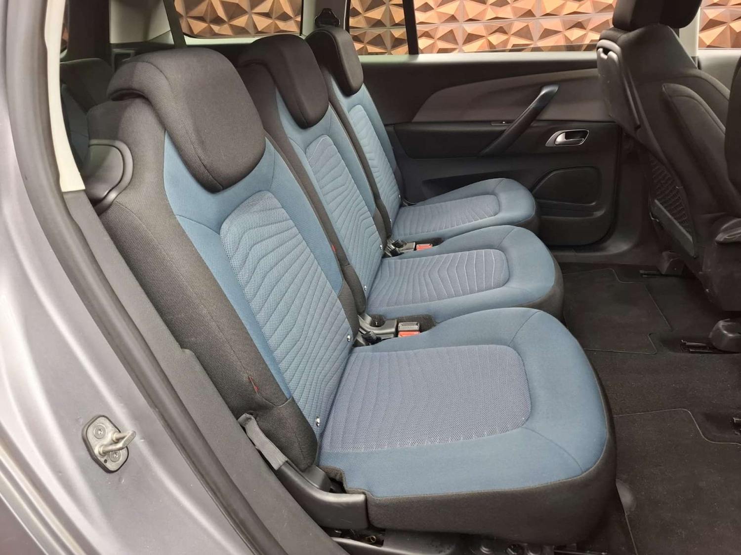 Used Citroen C4 2018 for sale - 77173422: Photo 11