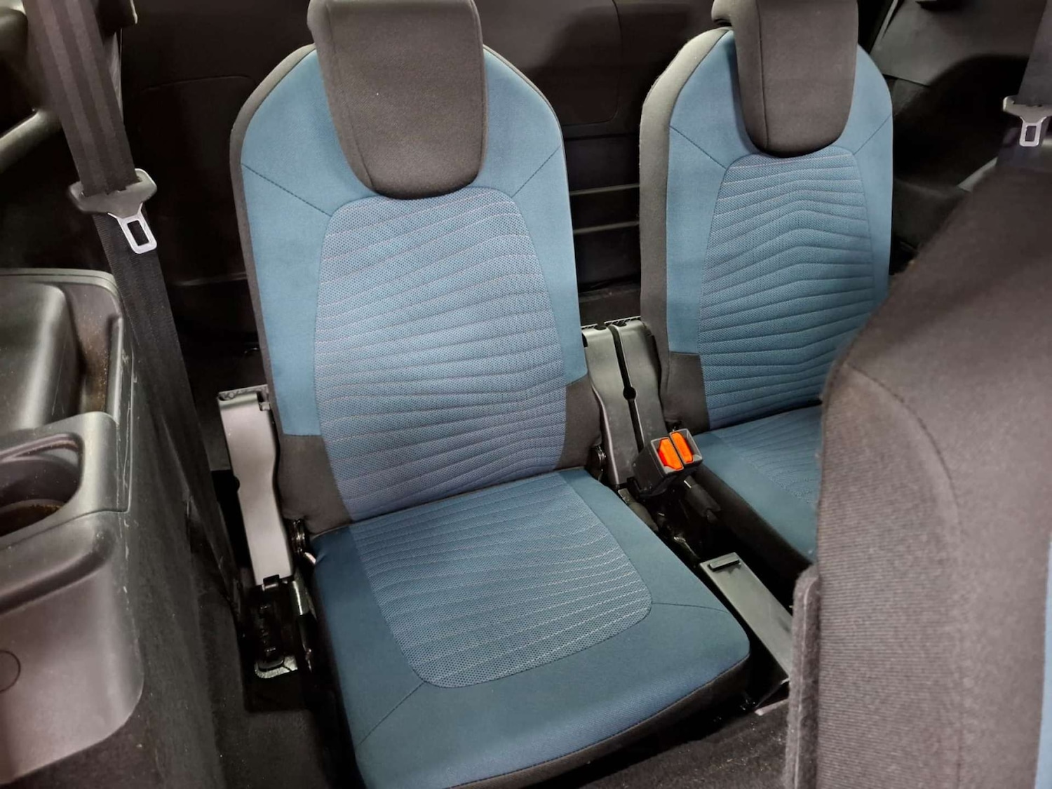 Used Citroen C4 2018 for sale - 77173422: Photo 12