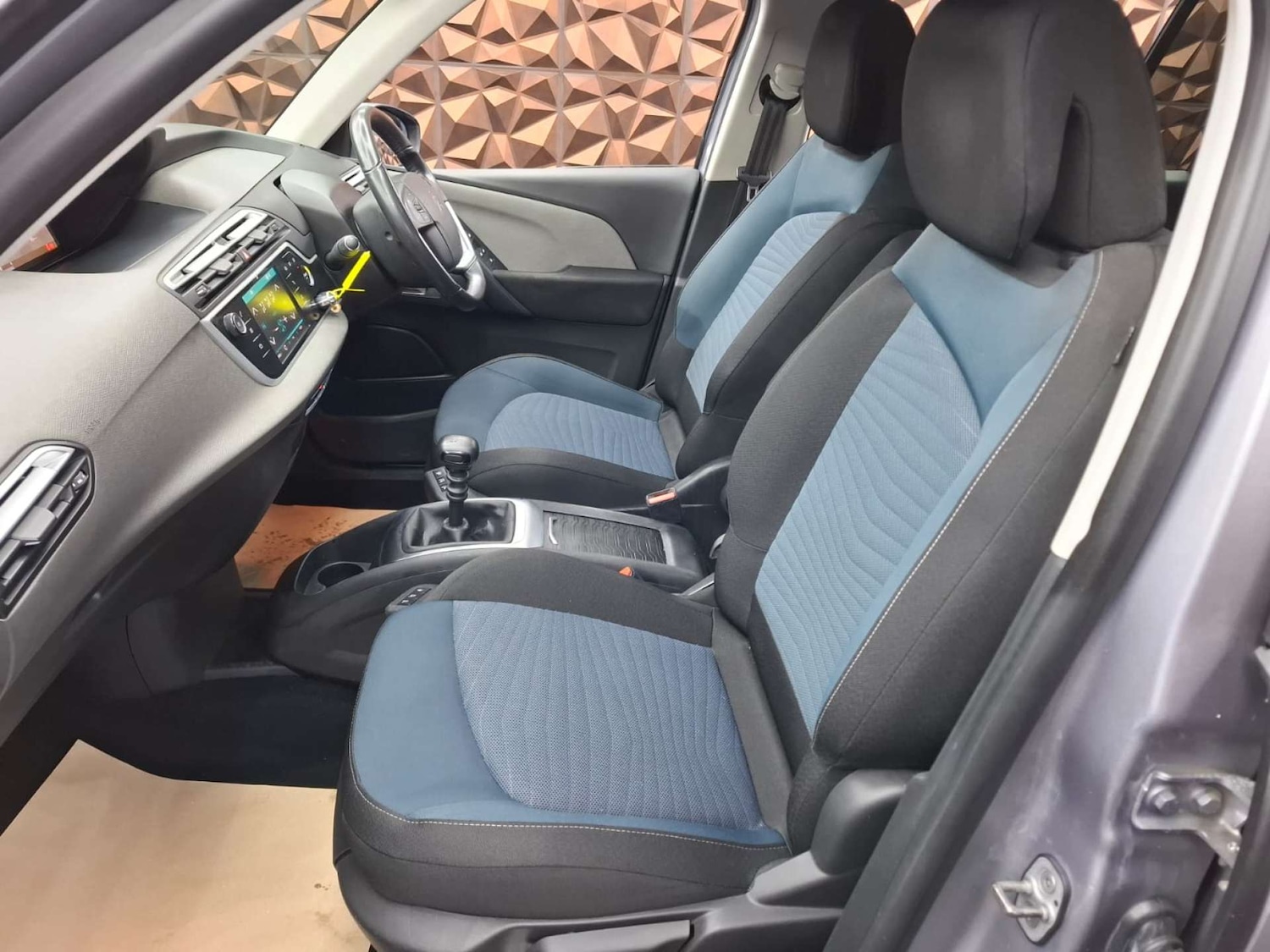 Used Citroen C4 2018 for sale - 77173422: Photo 14