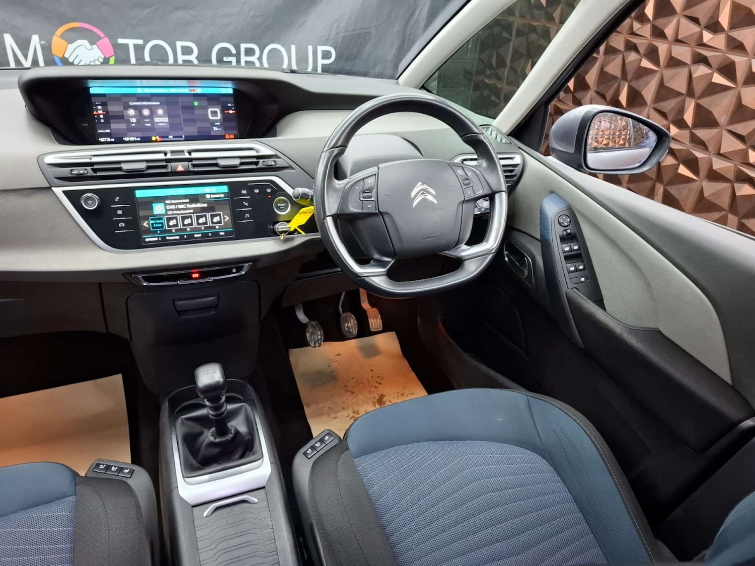 Used Citroen C4 2018 for sale - 77173422: Photo 17